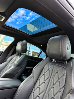 Peugeot 508  508 II Plug-in Hybrid 225 e-EAT8 GT Pack occasion - Photo 11