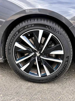 Peugeot 508  508 II Plug-in Hybrid 225 e-EAT8 GT Pack occasion - Photo 14
