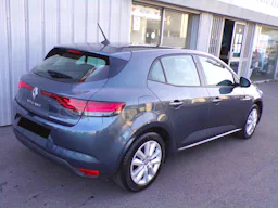 Renault Mégane 1.5 Blue dCi 115ch Business EDC-avec Carplay occasion - Photo 4