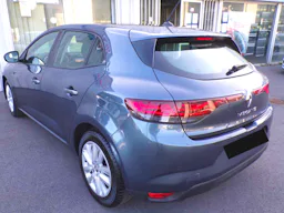 Renault Mégane 1.5 Blue dCi 115ch Business EDC-avec Carplay occasion - Photo 9