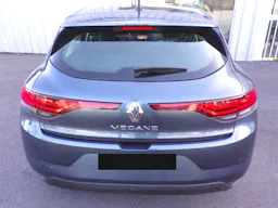 Renault Mégane 1.5 Blue dCi 115ch Business EDC-avec Carplay occasion - Photo 6