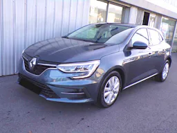 Renault Mégane  1.5 Blue dCi 115ch Business EDC-avec Carplay occasion - Photo 5