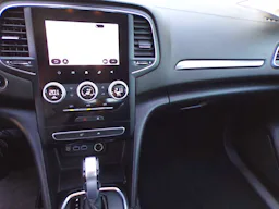 Renault Mégane  1.5 Blue dCi 115ch Business EDC-avec Carplay occasion - Photo 7