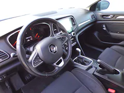 Renault Mégane 1.5 Blue dCi 115ch Business EDC-avec Carplay occasion - Photo 8