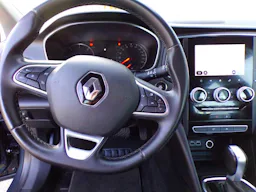 Renault Mégane  1.5 Blue dCi 115ch Business EDC-avec Carplay occasion - Photo 15