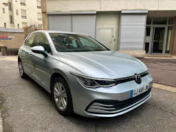 Volkswagen Golf GOLF VIII 1.0 ETSI OPF 110 LIFE BUSINESS DSG7 occasion - Photo 6