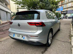 Volkswagen Golf GOLF VIII 1.0 ETSI OPF 110 LIFE BUSINESS DSG7 occasion - Photo 7