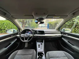 Volkswagen Golf  GOLF VIII 1.0 ETSI OPF 110 LIFE BUSINESS DSG7 occasion - Photo 12
