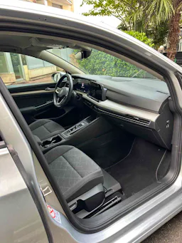 Volkswagen Golf  GOLF VIII 1.0 ETSI OPF 110 LIFE BUSINESS DSG7 occasion - Photo 15