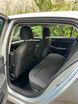 Volkswagen Golf  GOLF VIII 1.0 ETSI OPF 110 LIFE BUSINESS DSG7 occasion - Photo 16
