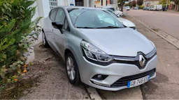 Renault Clio  CLIO LUTECIA BOSE 1.0L occasion - Photo 1