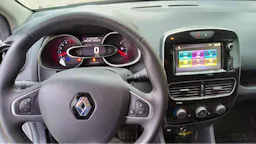 Renault Clio CLIO LUTECIA BOSE 1.0L occasion - Photo 5