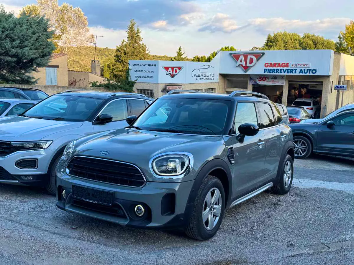 Mini Countryman Countryman 1.5i 136ch occasion