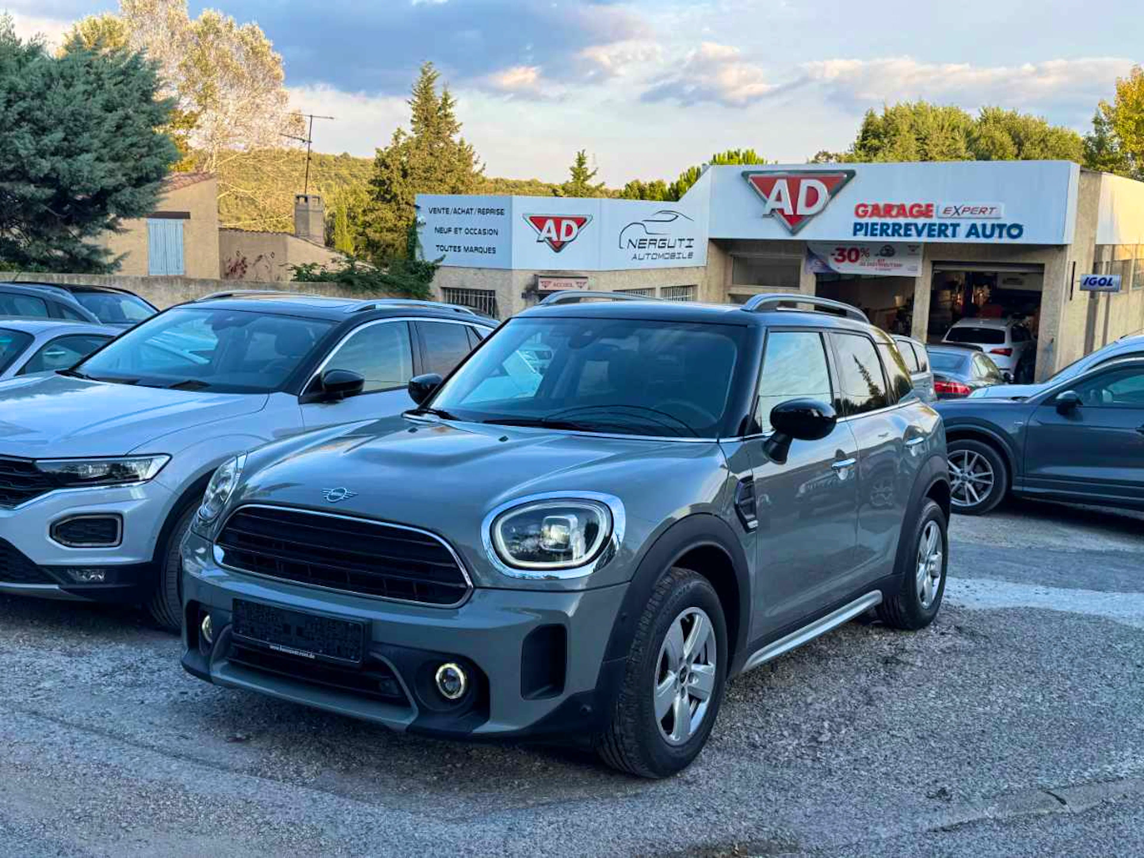 Mini Countryman Countryman 1.5i 136ch occasion