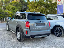 Mini Countryman  Countryman 1.5i 136ch occasion - Photo 3