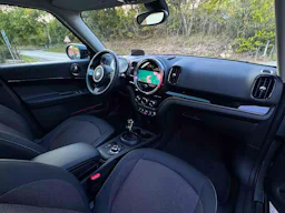 Mini Countryman  Countryman 1.5i 136ch occasion - Photo 4