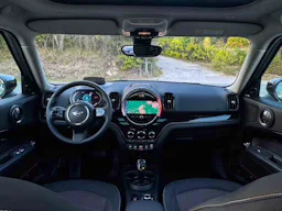 Mini Countryman Countryman 1.5i 136ch occasion - Photo 5