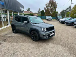 Jeep Renegade  1.6 MULTIJET 130CH LONGITUDE BVM6 BV6 occasion - Photo 3