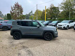 Jeep Renegade  1.6 MULTIJET 130CH LONGITUDE BVM6 BV6 occasion - Photo 4