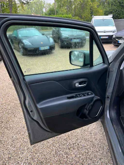 Jeep Renegade 1.6 MULTIJET 130CH LONGITUDE BVM6 BV6 occasion - Photo 7