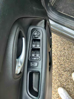 Jeep Renegade 1.6 MULTIJET 130CH LONGITUDE BVM6 BV6 occasion - Photo 8