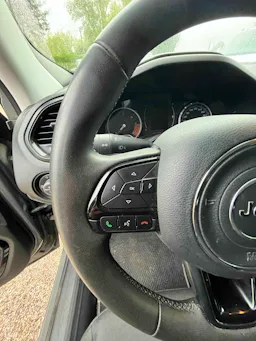 Jeep Renegade  1.6 MULTIJET 130CH LONGITUDE BVM6 BV6 occasion - Photo 12