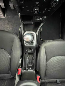 Jeep Renegade  1.6 MULTIJET 130CH LONGITUDE BVM6 BV6 occasion - Photo 14