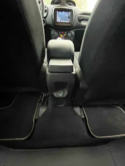 Jeep Renegade 1.6 MULTIJET 130CH LONGITUDE BVM6 BV6 occasion - Photo 21