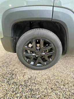 Jeep Renegade  1.6 MULTIJET 130CH LONGITUDE BVM6 BV6 occasion - Photo 27