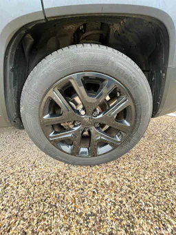 Jeep Renegade 1.6 MULTIJET 130CH LONGITUDE BVM6 BV6 occasion - Photo 28