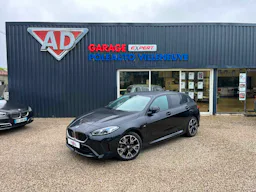 BMW 120 120I 170CH M SPORT BVA occasion - Photo 1