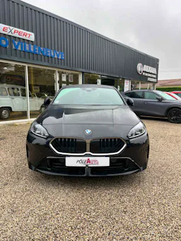 BMW 120  120I 170CH M SPORT BVA occasion - Photo 2