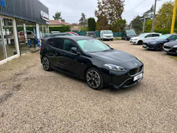 BMW 120 120I 170CH M SPORT BVA occasion - Photo 3