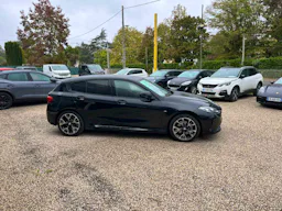 BMW 120 120I 170CH M SPORT BVA occasion - Photo 4