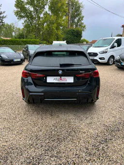 BMW 120 120I 170CH M SPORT BVA occasion - Photo 5