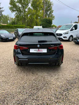 BMW 120  120I 170CH M SPORT BVA occasion - Photo 5