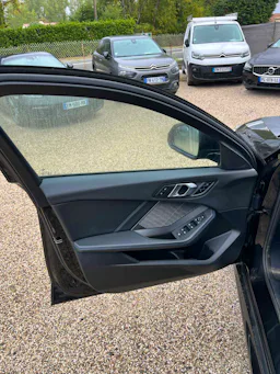 BMW 120 120I 170CH M SPORT BVA occasion - Photo 8