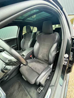 BMW 120 120I 170CH M SPORT BVA occasion - Photo 11