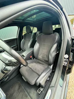 BMW 120  120I 170CH M SPORT BVA occasion - Photo 11