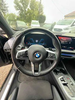 BMW 120 120I 170CH M SPORT BVA occasion - Photo 12