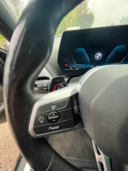 BMW 120  120I 170CH M SPORT BVA occasion - Photo 13