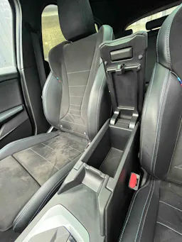BMW 120  120I 170CH M SPORT BVA occasion - Photo 17