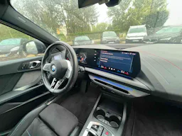 BMW 120  120I 170CH M SPORT BVA occasion - Photo 23
