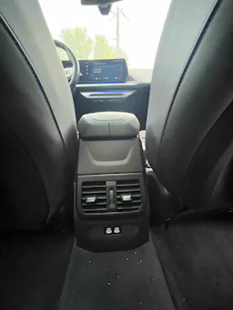 BMW 120 120I 170CH M SPORT BVA occasion - Photo 26