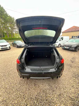 BMW 120 120I 170CH M SPORT BVA occasion - Photo 28