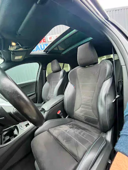 BMW 120  120I 170CH M SPORT BVA occasion - Photo 30