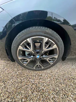 BMW 120 120I 170CH M SPORT BVA occasion - Photo 32
