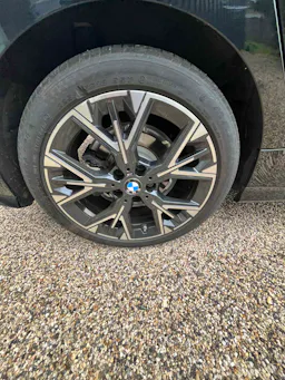 BMW 120 120I 170CH M SPORT BVA occasion - Photo 34