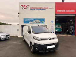 Citroën Jumpy  XL 2.0 BLUEHDI 120 S&S BVM6 DRIVER 340 NM occasion - Photo 1