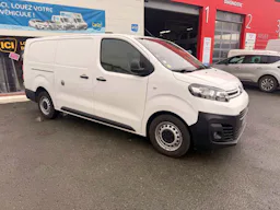 Citroën Jumpy  XL 2.0 BLUEHDI 120 S&S BVM6 DRIVER 340 NM occasion - Photo 2